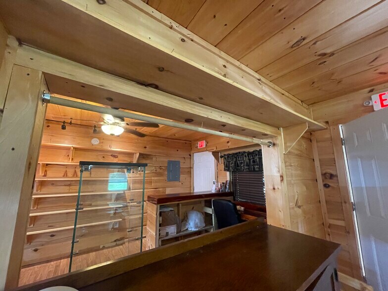 More Photos Of 13431 New Highway 68, Tellico Plains Land For Sale