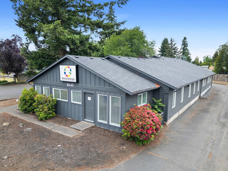 More Photos Of 18445 E Burnside St, Portland Office Residential For Sale