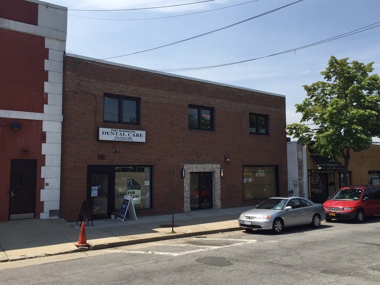 More Photos Of 18 Haven Ave, Port Washington Office For Lease