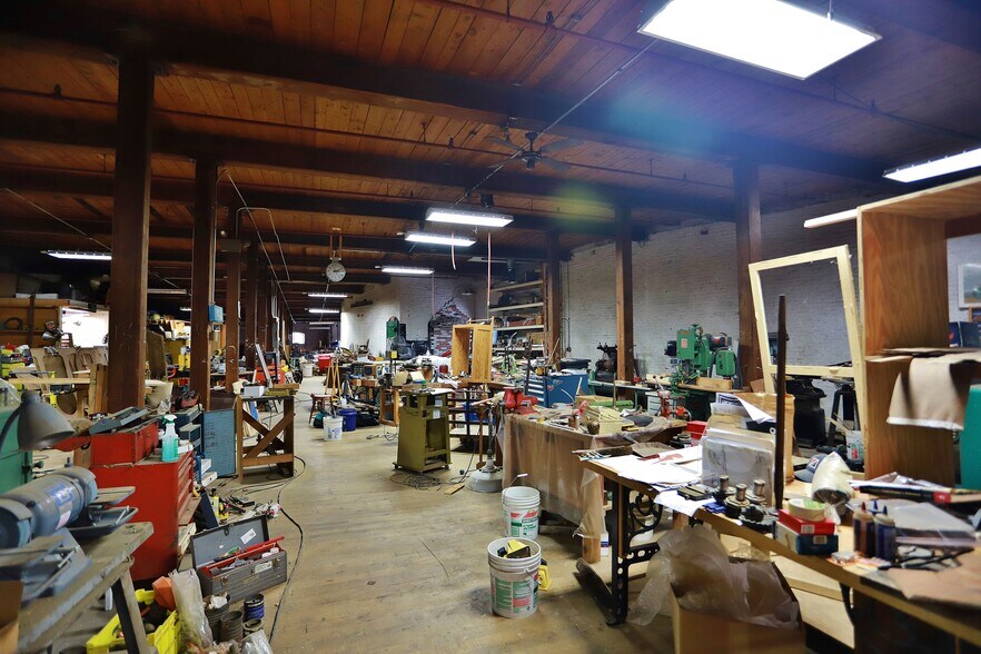 More Photos Of 12 Harmony St, Adams Warehouse For Sale