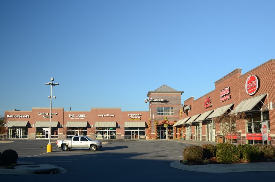 More Photos Of 14810 Cantrell Rd, Little Rock Unknown For Lease