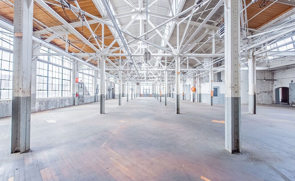 More Photos Of 480 W 5th St, Bloomsburg Manufacturing For Sale