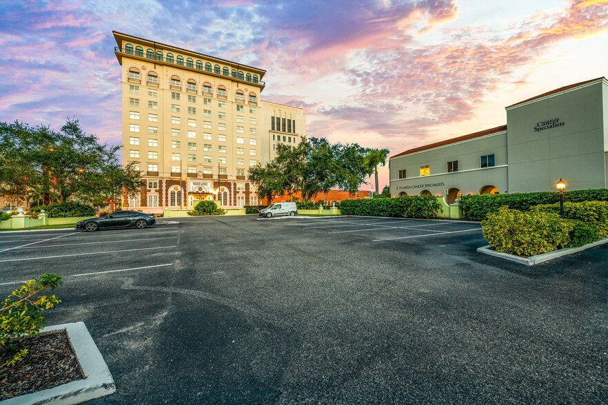 More Photos Of 100 S Washington Blvd, Sarasota Land For Sale