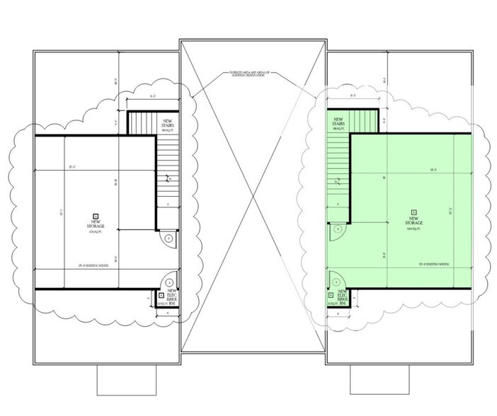 More Photos Of 284 Ed English Dr, Shenandoah Medical For Sale