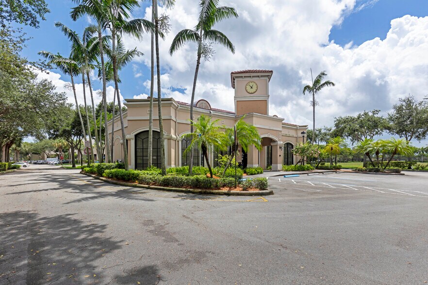 More Photos Of 10500 Miramar Pky, Miramar Bank For Sale