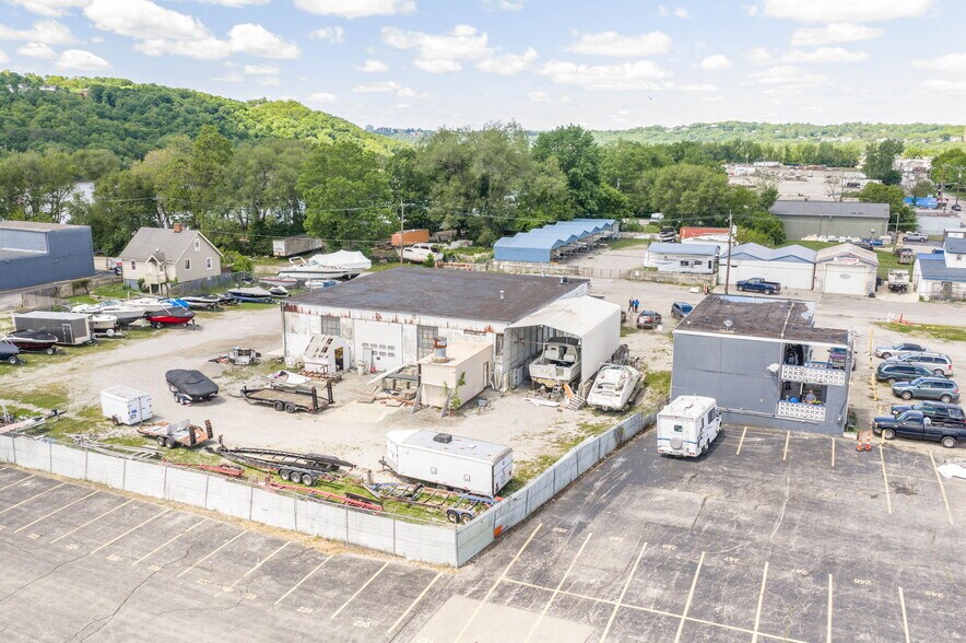 More Photos Of 126 Wilmer Ave, Cincinnati Industrial For Sale