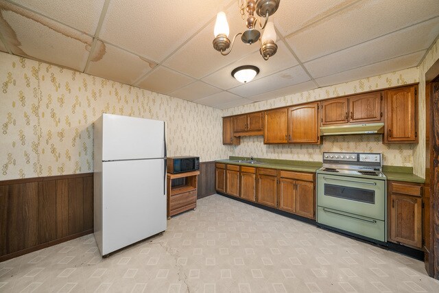 More Photos Of 200 W Lincoln St, Waterman Storefront Retail Residential For Sale