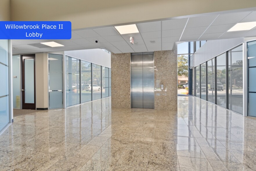 More Photos Of , Houston Office For Sale