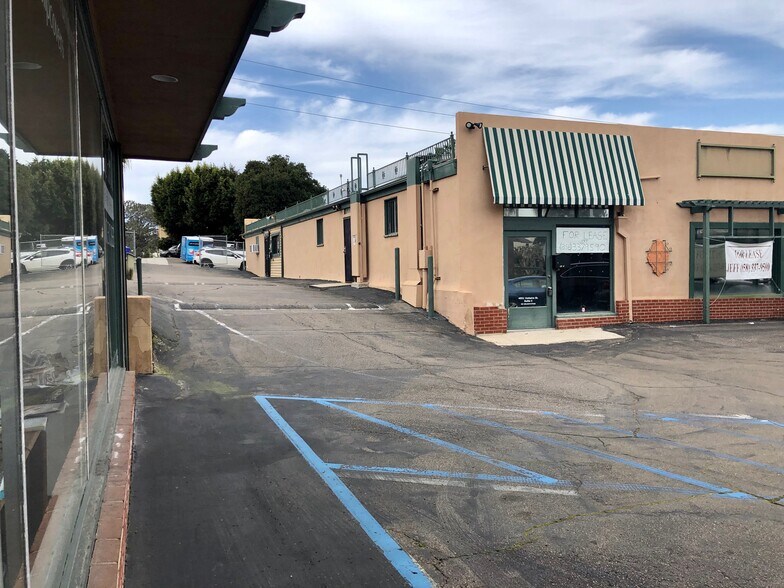 More Photos Of 4051 Voltaire, San Diego Land For Sale