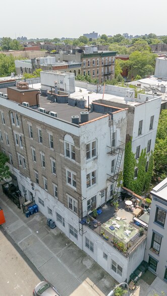 More Photos Of 210 Lewis Ave, Brooklyn Apartments For Sale