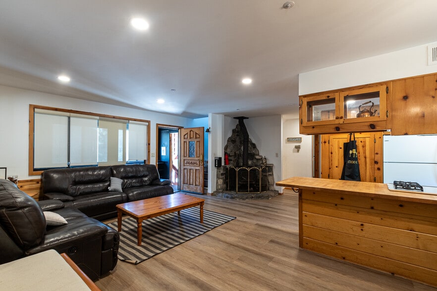 More Photos Of 41505 Alder Dr, Forest Falls Religious Facility For Sale