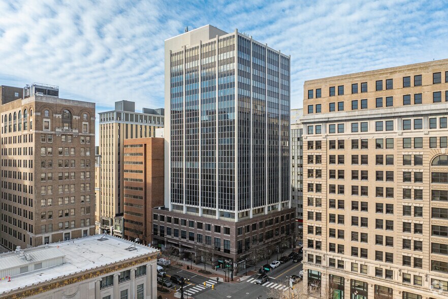 Primary Photo Of 919 N Market St, Wilmington Office For Lease