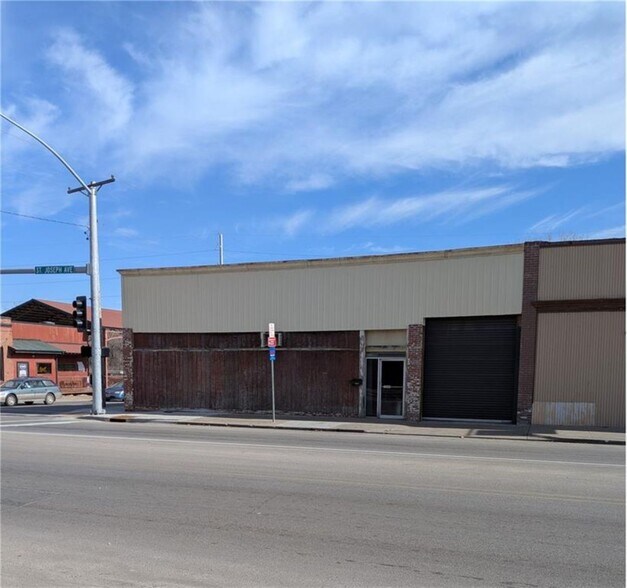 More Photos Of 2025 Saint Joseph Ave, Saint Joseph Industrial For Sale