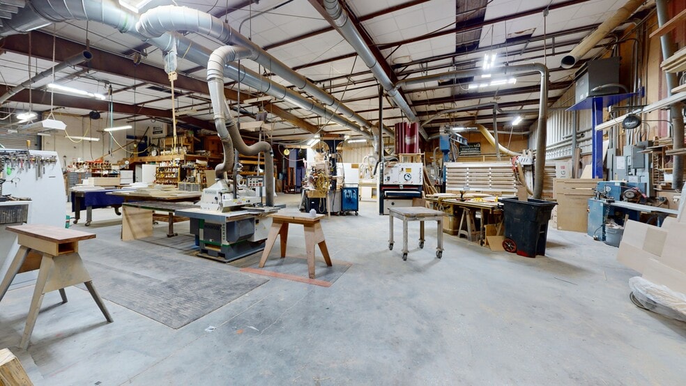 More Photos Of 1170 Mahogany Mill Rd, Pensacola Warehouse For Sale