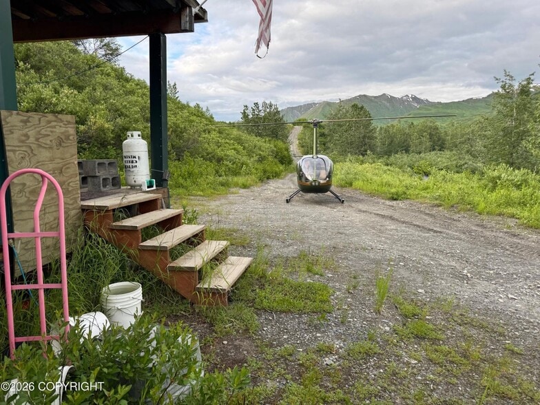 Primary Photo Of 000 Dutch Creek Gold Mine, Trapper Creek Land For Sale