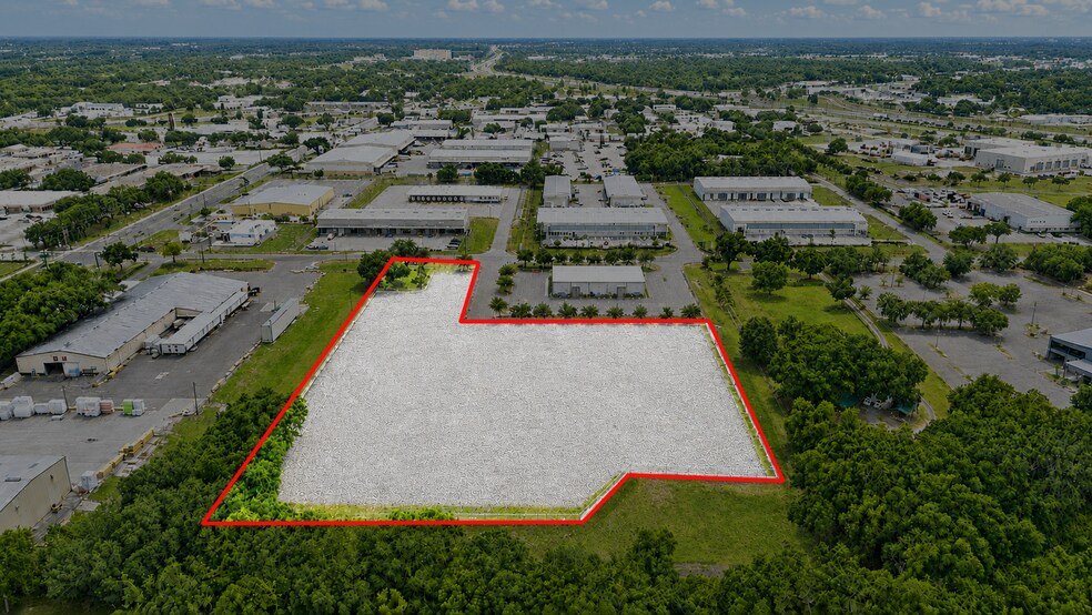 More Photos Of 3620 Reynolds Rd, Lakeland Land For Lease