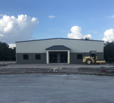 More Photos Of 400 Gordon St, Sanford Flex For Lease