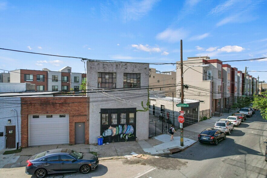 More Photos Of 1822 N Hancock St, Philadelphia Apartments For Sale