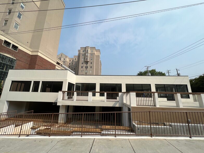 More Photos Of 1501 White Ave, Knoxville Freestanding For Sale