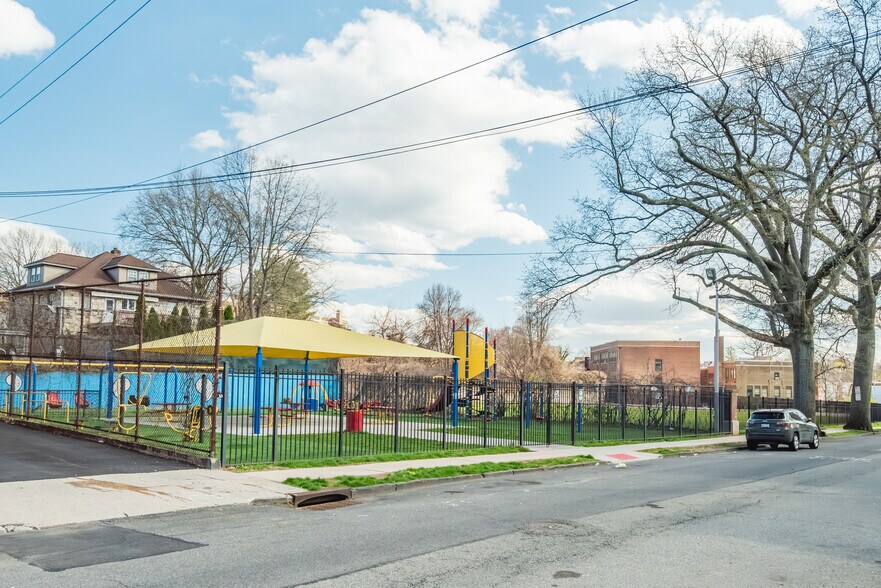 More Photos Of 536-542 N High St, Mount Vernon Apartments For Sale