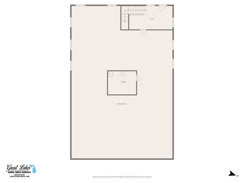 More Photos Of 1095 W Huron St, Waterford Medical For Sale