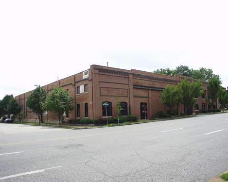 More Photos Of 1100-1104 S Jefferson Ave, Saint Louis Warehouse For Lease