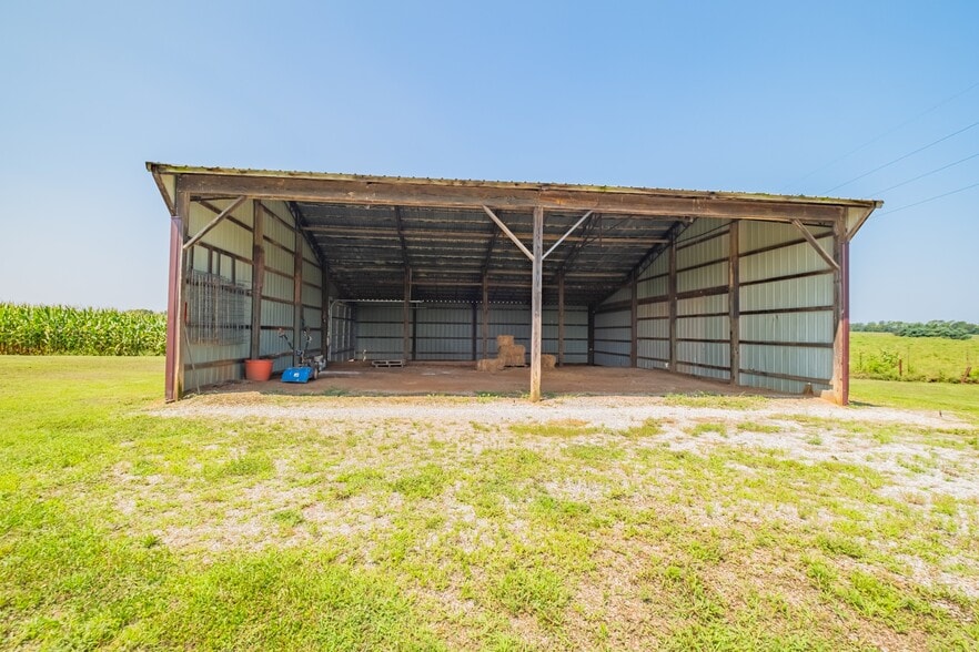 More Photos Of 12300 David Crockett Pky W, Belvidere Land For Sale