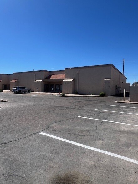 More Photos Of 1721 W 10th Pl, Tempe Warehouse For Lease