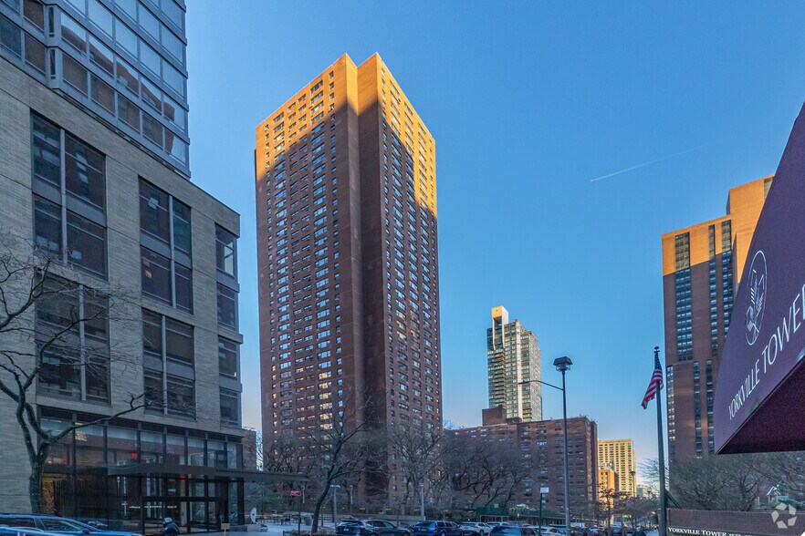 More Photos Of 1749-1763 Second Ave, New York Apartments For Lease