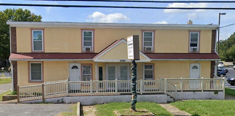 Primary Photo Of 1408 Crain Hwy, Glen Burnie Freestanding For Lease