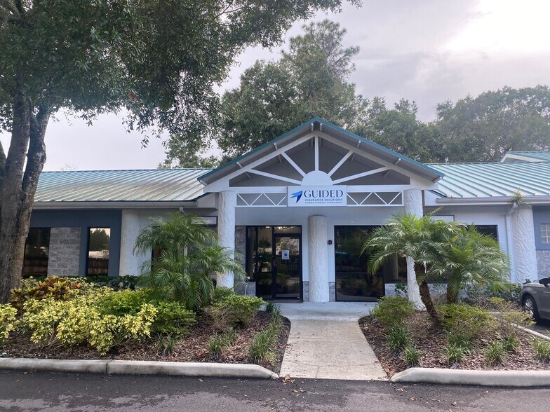 More Photos Of 1908-1932 Highland Oaks Blvd, Lutz Medical For Lease