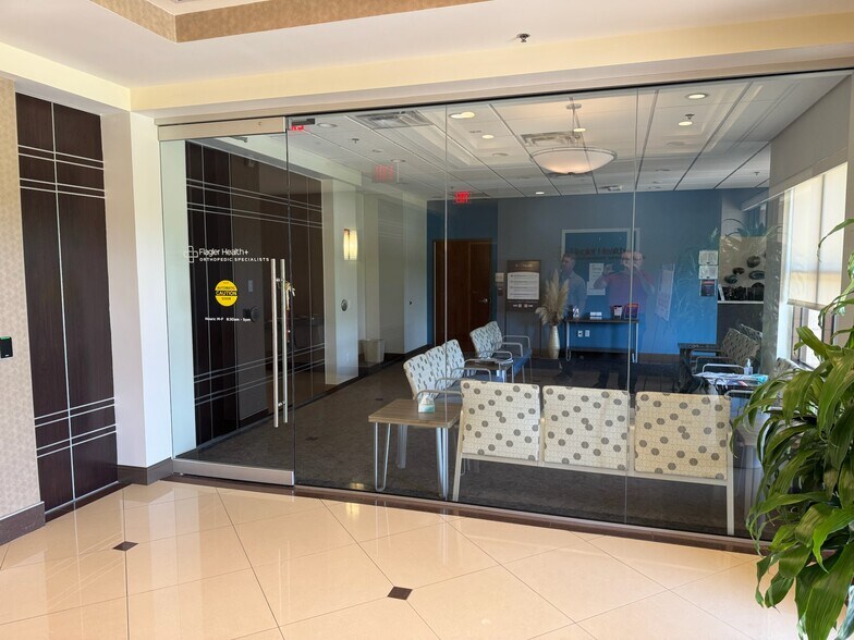 More Photos Of 145 City Pl, Palm Coast Medical For Lease