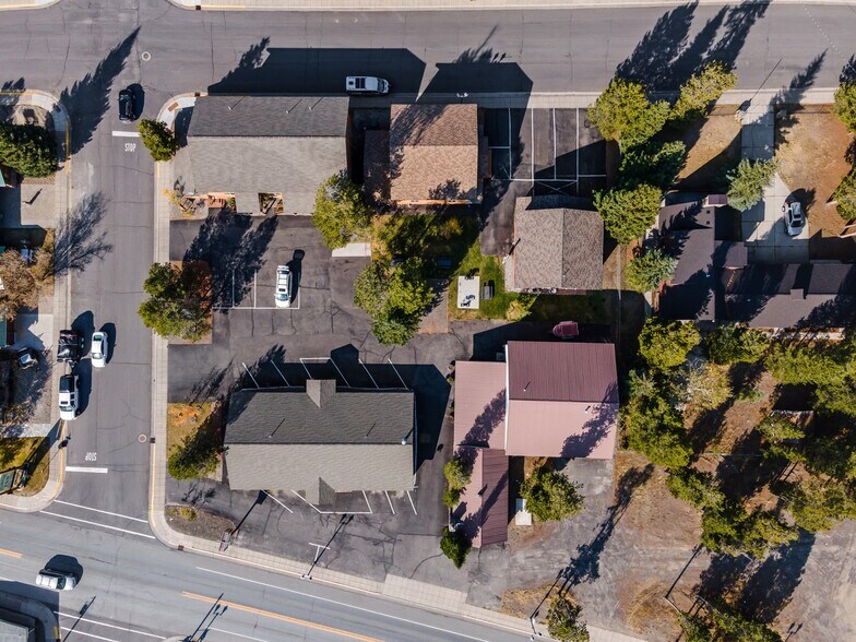 More Photos Of 229 N Hayden St, West Yellowstone Hotel For Sale