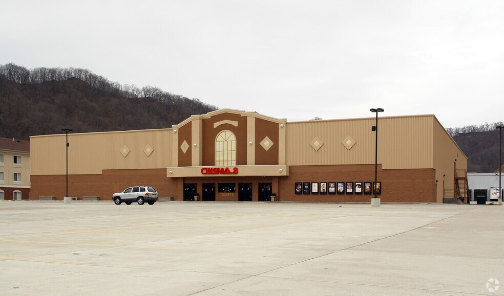 More Photos Of 75-77 Norman Morgan Blvd, Logan Unknown For Lease