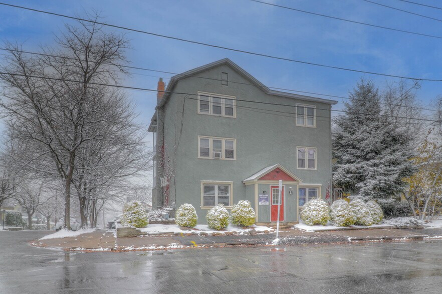 More Photos Of 932 Prospect Ave, Scranton Apartments For Sale
