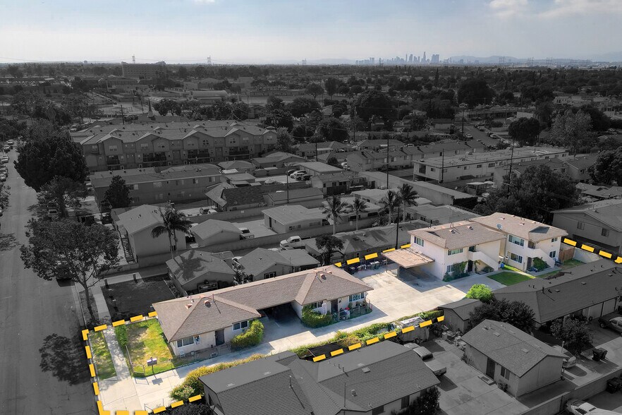 More Photos Of 6029 Live Oak St, Bell Gardens Apartments For Sale
