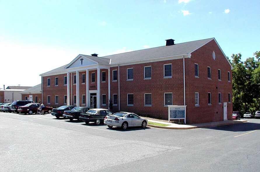 More Photos Of 9055 Chevrolet Dr, Ellicott City Medical For Lease