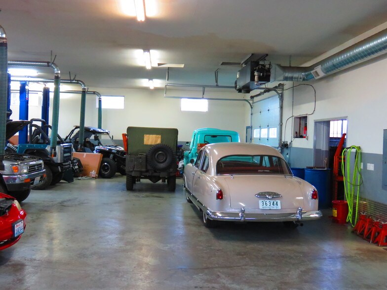 609 Main St, Sultan, WA 98294 Auto Repair For Sale