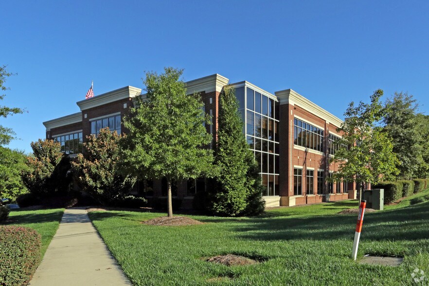 More Photos Of 101 Europa Dr, Chapel Hill Office For Sale