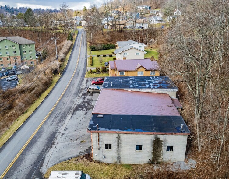 More Photos Of 1535 Sabraton Ave, Morgantown Service For Lease