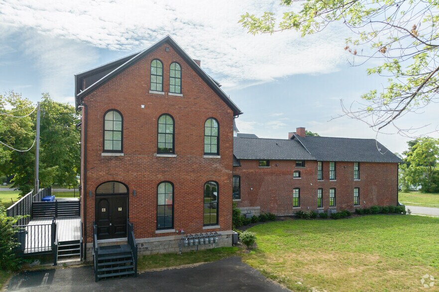 More Photos Of 204 High St, Buffalo Apartments For Sale