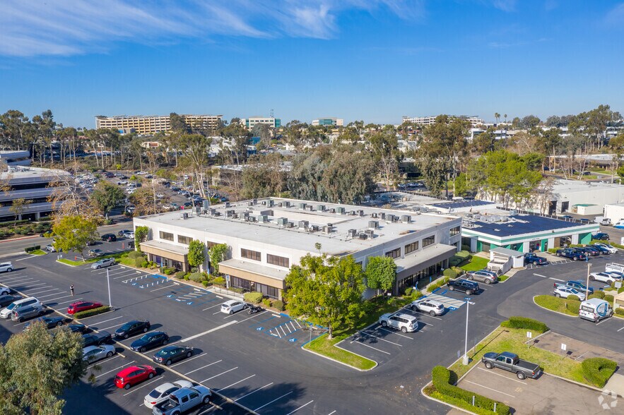 9620 Chesapeake Dr, San Diego, CA 92123 Office For Lease