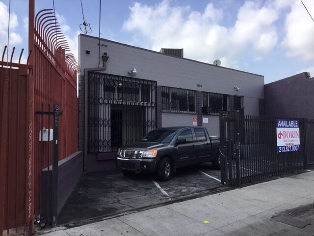 More Photos Of 1655 S Compton Ave, Los Angeles Manufacturing For Sale