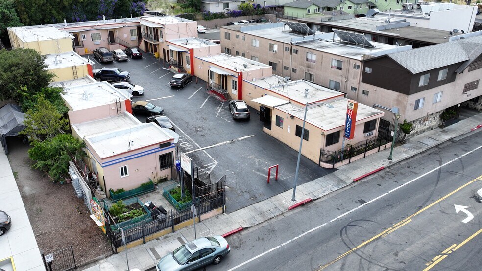 More Photos Of 8100 MacArthur Blvd, Oakland Hotel For Sale