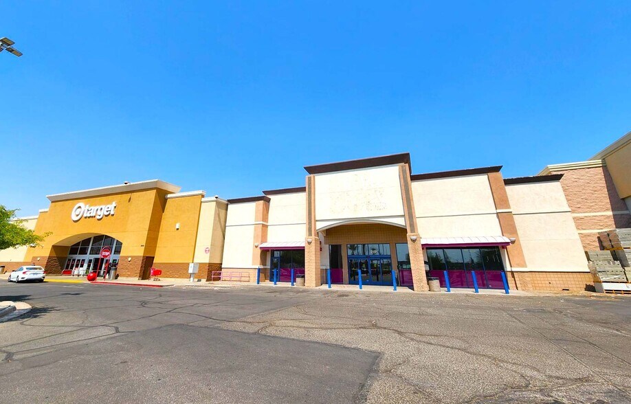 Primary Photo Of 2101 N Imperial Ave, El Centro General Retail For Sale