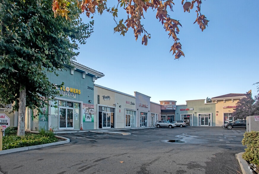 More Photos Of 2955 Senter Rd, San Jose Freestanding For Lease