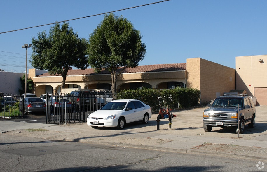 More Photos Of 460 S Stoddard Ave, San Bernardino Office For Sale