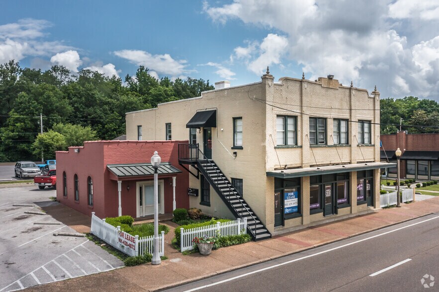 More Photos Of 5788-5846 Stage Rd, Bartlett Unknown For Lease