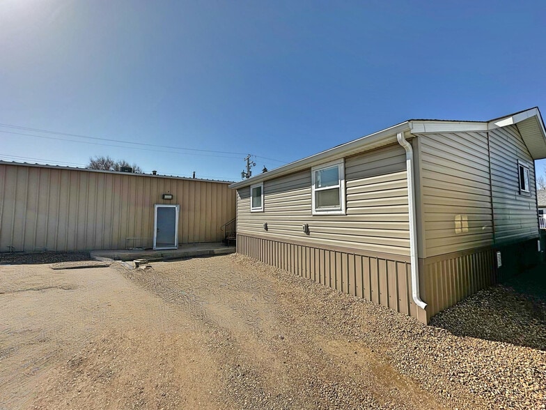 More Photos Of 604 1 St S, Grassy Lake Convenience Store For Sale