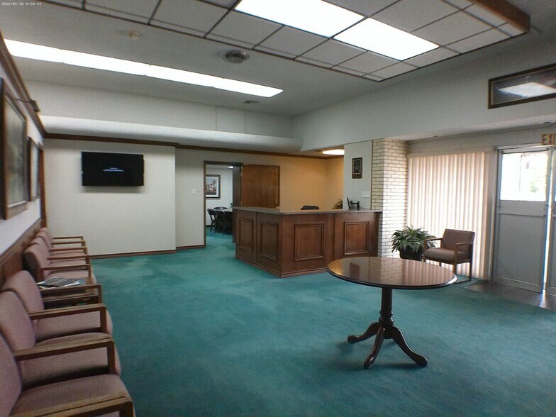 More Photos Of 603 N 8th St, Killeen Office For Sale